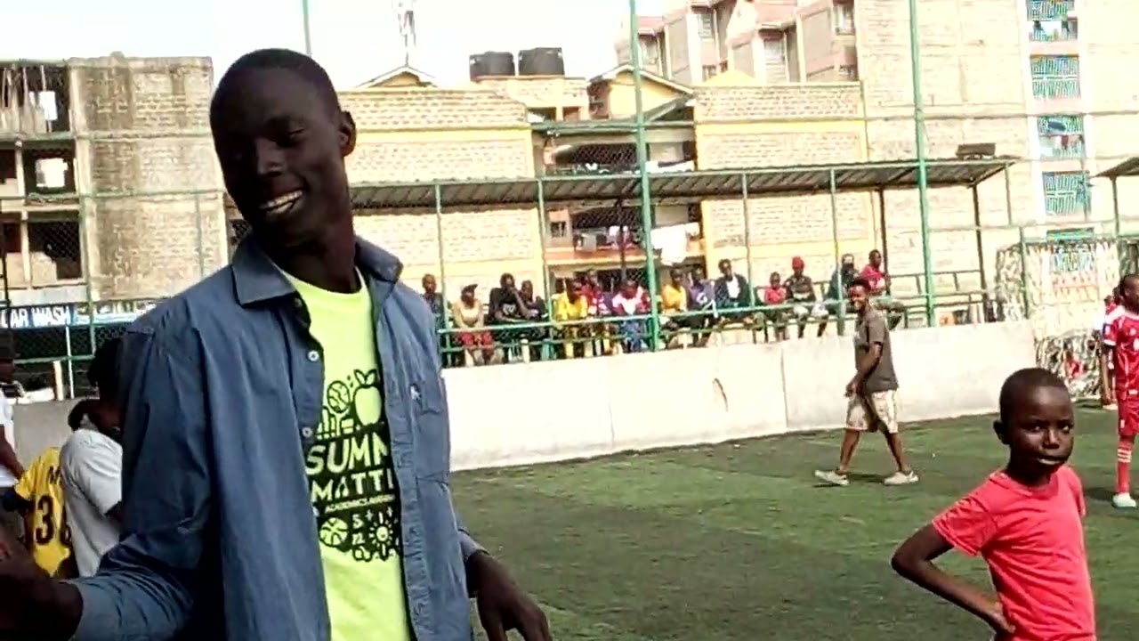 Conquorer sport academy