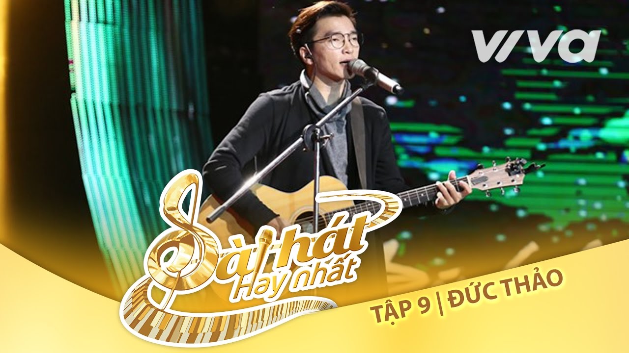 Câu Chuyện Bên Đồi - Đinh Đức Thảo | Tập 9 Trại Sáng Tác 24H | Sing My Song - Bài Hát Hay Nhất 2016