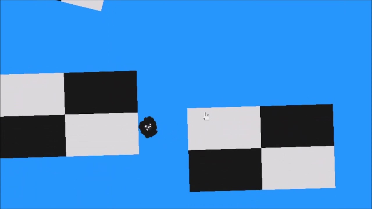 GooBall Physics