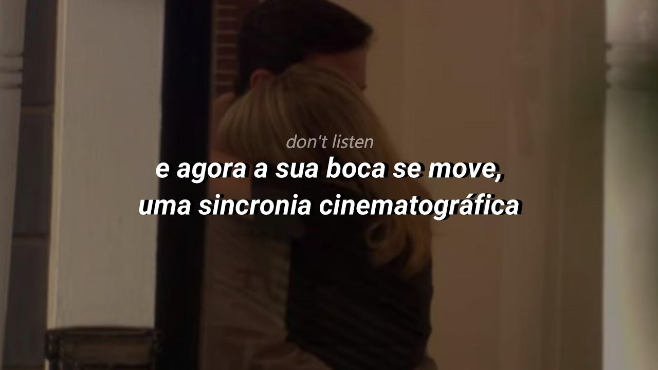 close to you - gracie abrams [TRADUÇÃO/LEGENDADO]