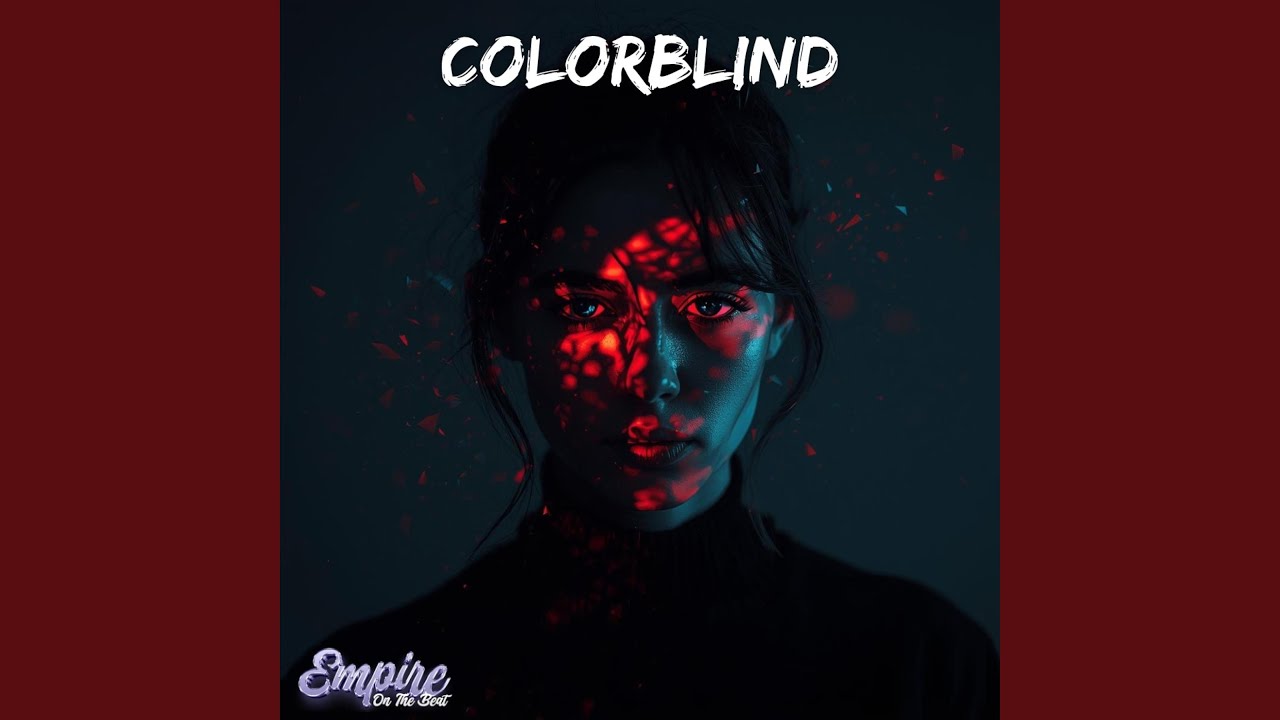 Colorblind