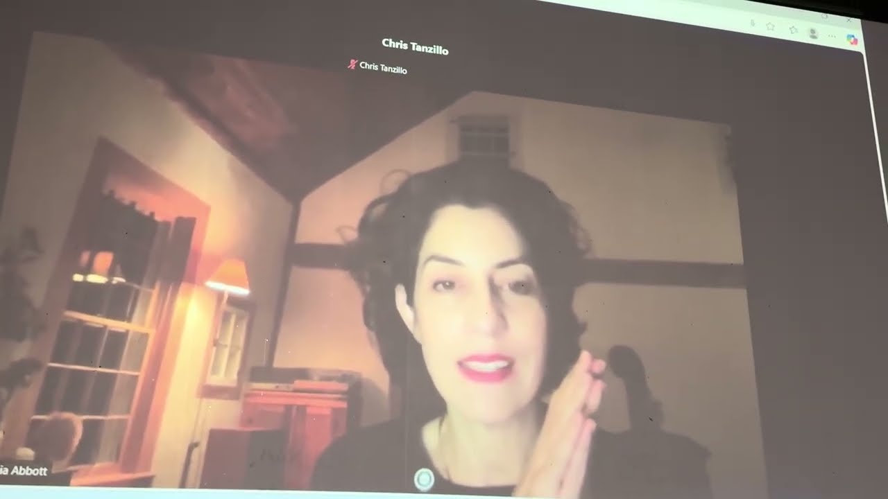 Author Alysia Abbott answers Questions 