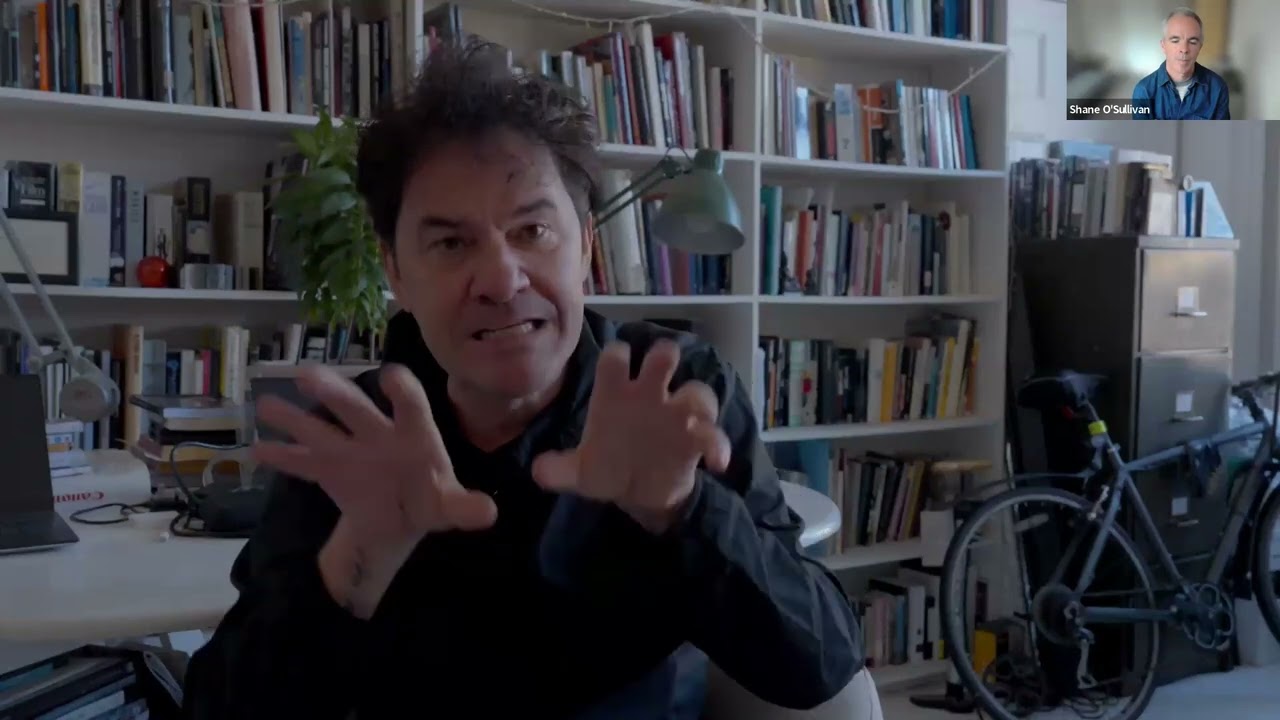Archive on screen - opening up heritage material to creative reuse in film and media