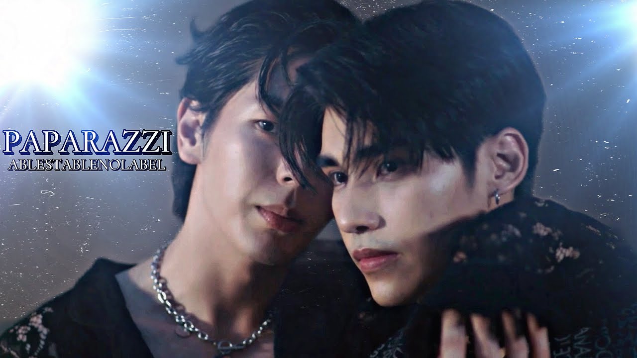 FMV: Ming x Joe |𝐏𝐀𝐏𝐀𝐑𝐀𝐙𝐙𝐈 [My Stand-In The Series]