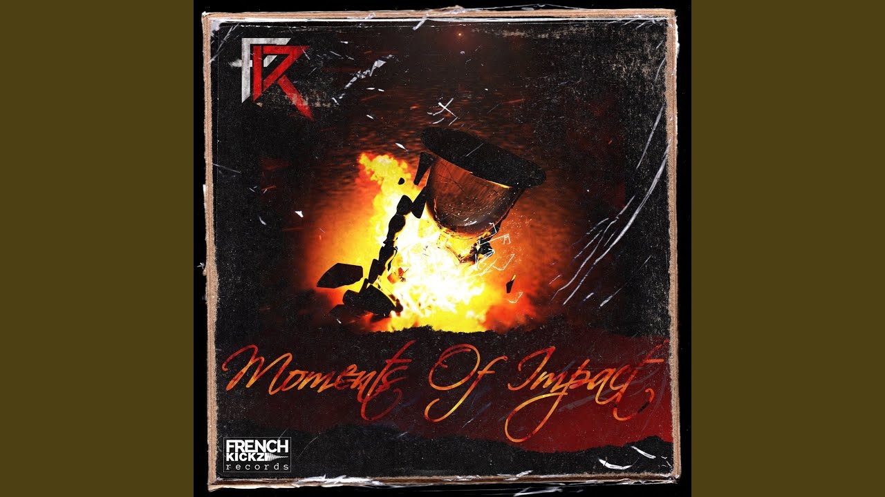Mighty Flame
