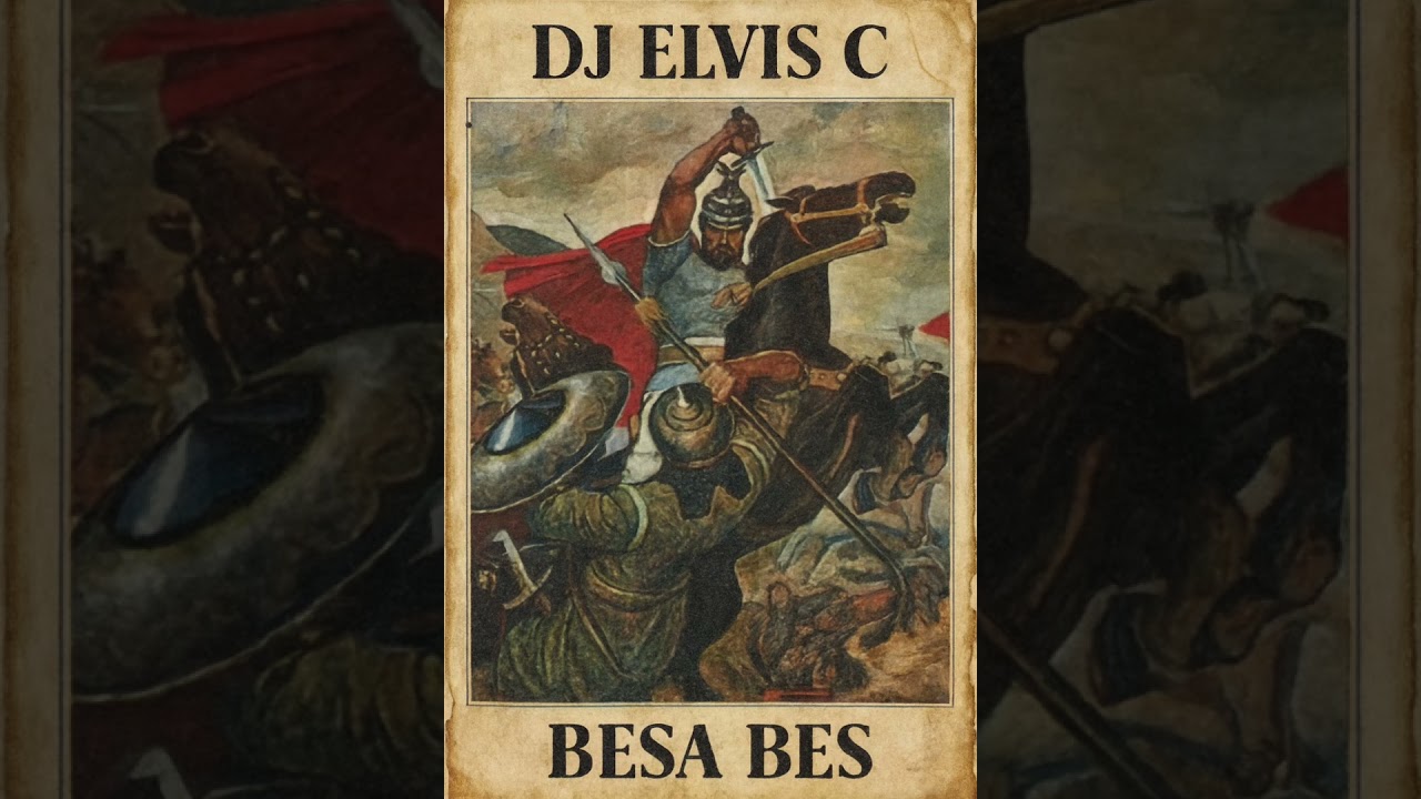 🇦🇱 Besa Bes 🇦🇱