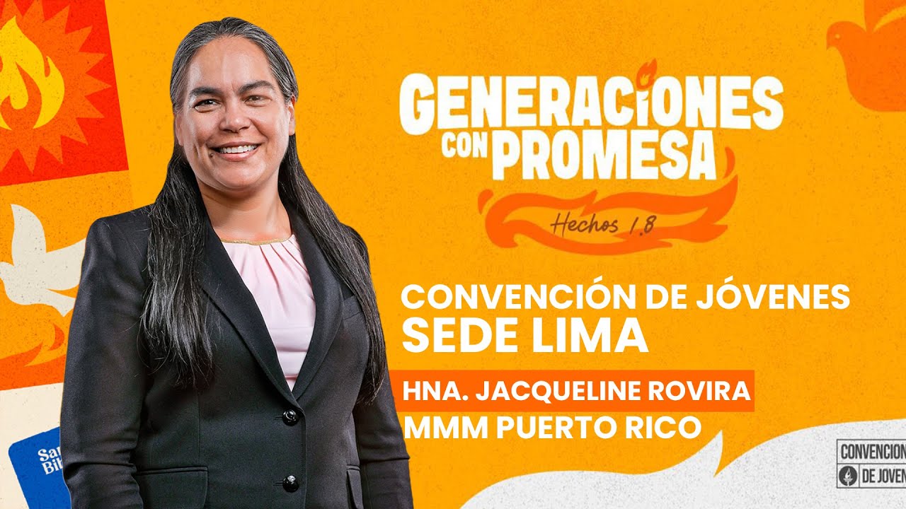 🔴CUARTO SERVICIO | CONVENCIÓN DE JÓVENES LIMA PERÚ 2025 | BETHEL TELEVISIÓN