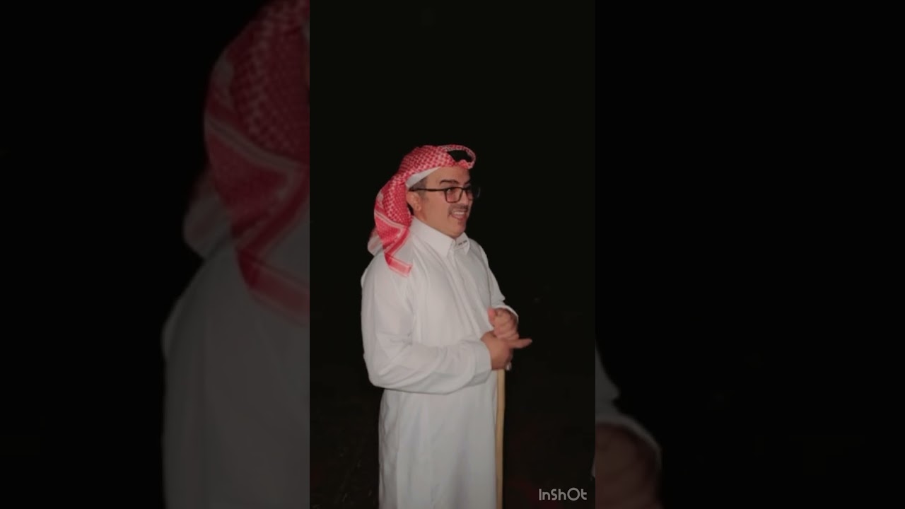 حفلة خبت المنامه الخميس _ ١٤٤٤/٨/٢٤هـ