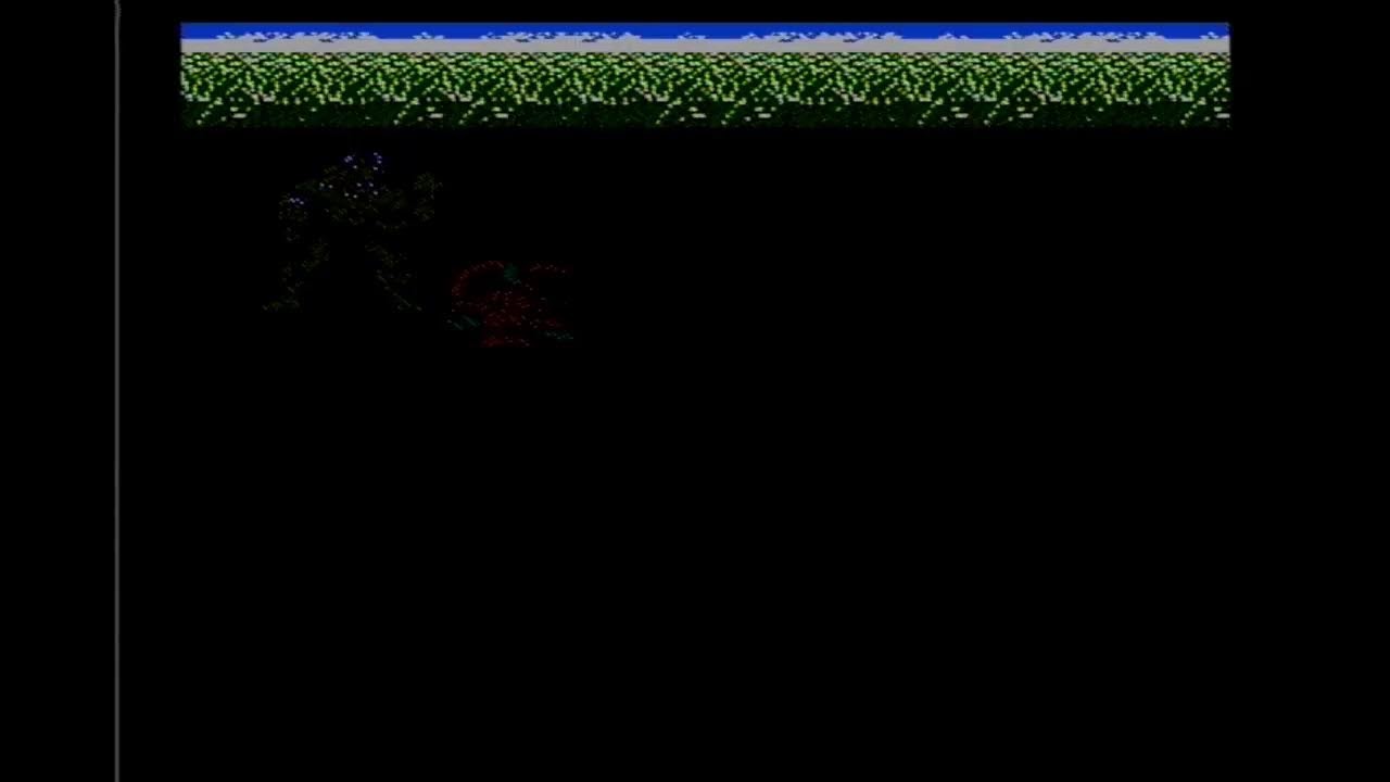 ファイナルファンタジー・リバイズド #2