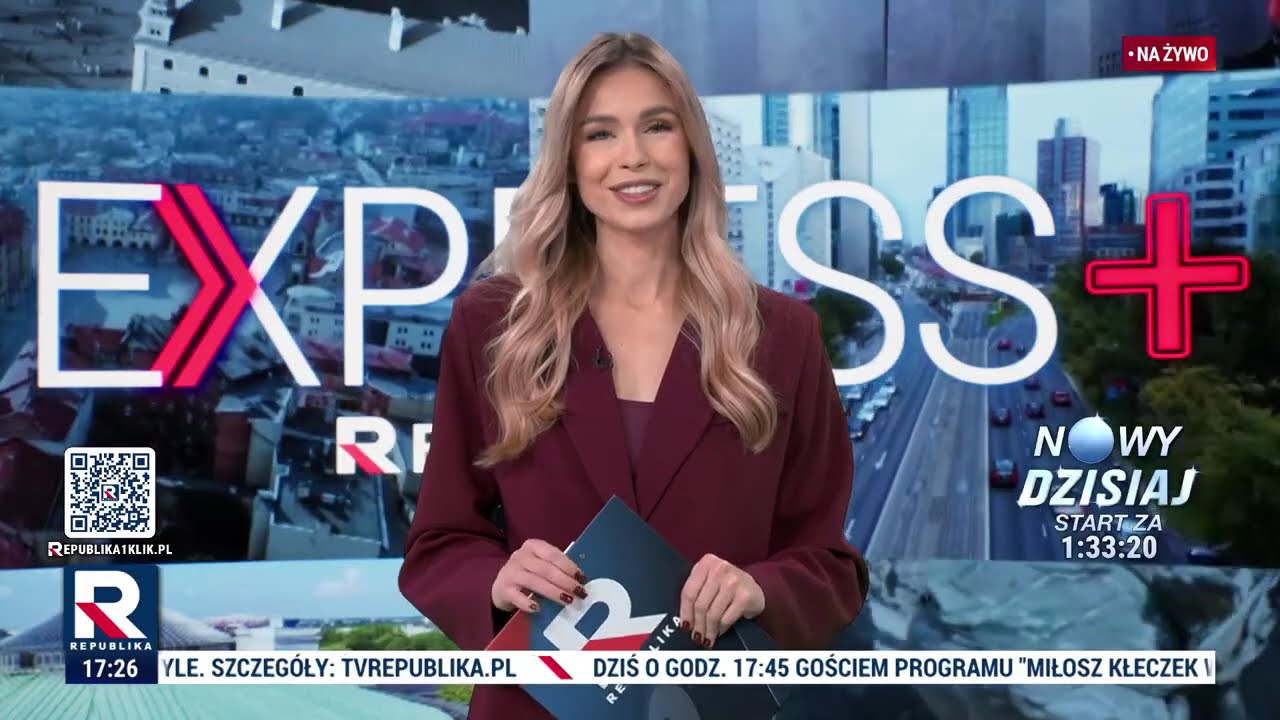 Express Republiki Plus | 01.02.2026 | Republika Plus