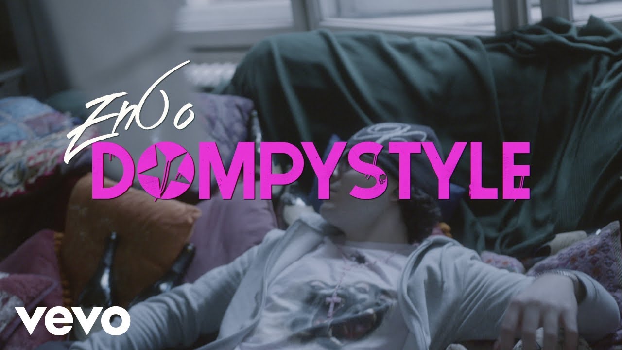 EN6O - #DompiStyle