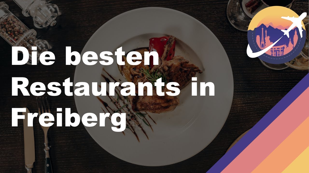 Die besten Restaurants in Freiberg