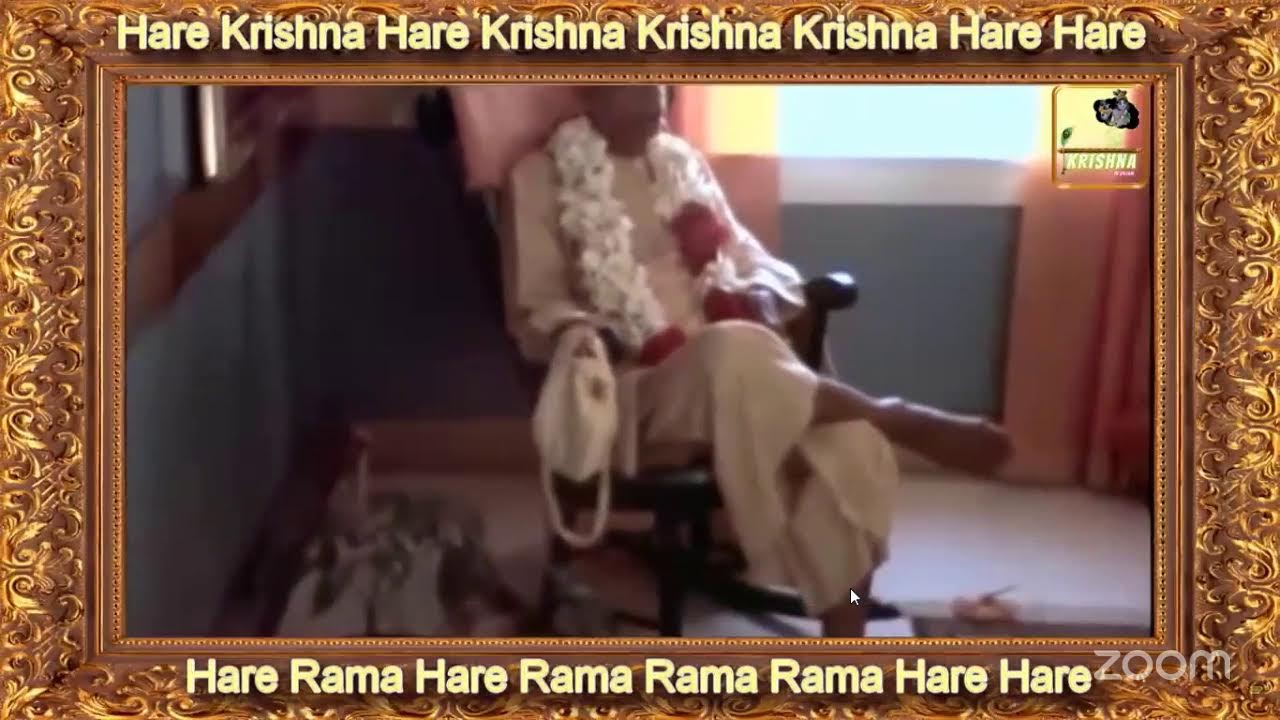 Srimad Bhagavatam 3-29-14