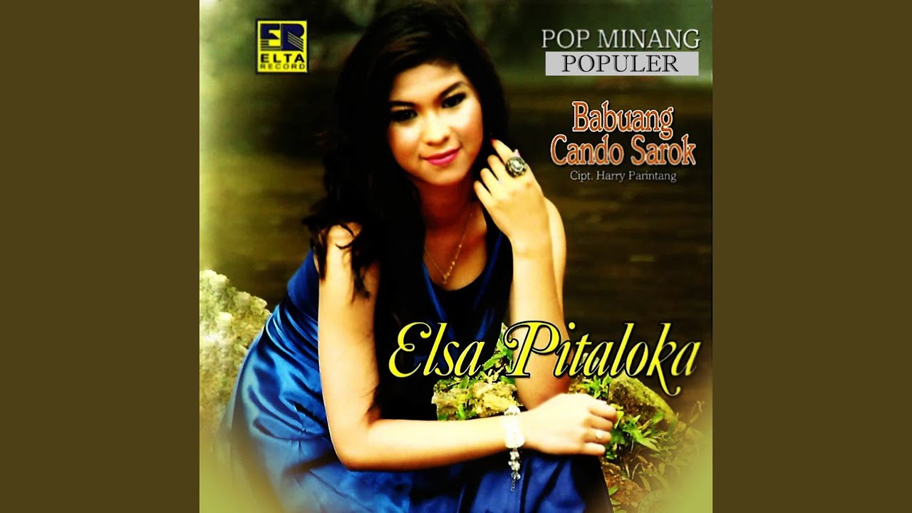Sampan Patah Pandayuang (feat. Harry Parintang)
