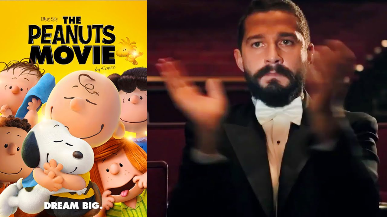 Я составил рейтинг всех фильмов Blue Sky Studios с мемами