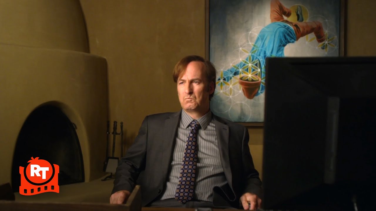 Better Call Saul - Jimmy Joins Davis & Main (S2E1) | Movieclips