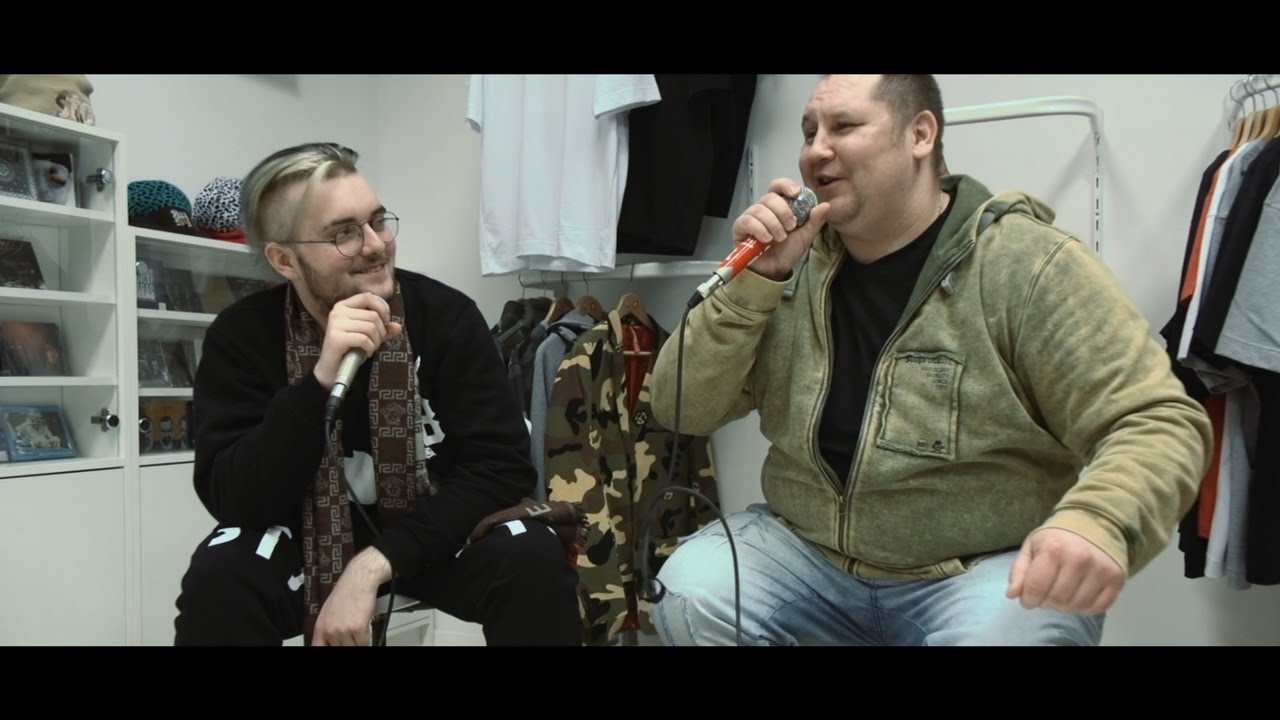 WINI x BEDOES - rozmowa