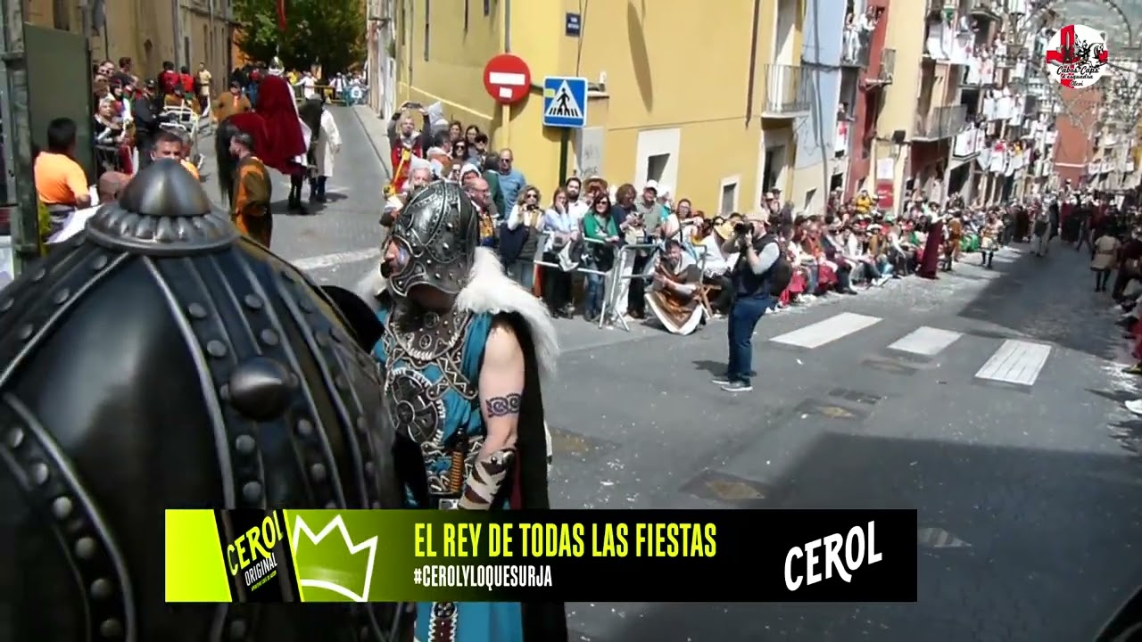 22 Filà Vascos EE arrancà 2024