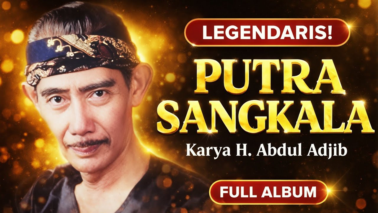 MASIH VIRAL DI 2026! PUTRA SANGKALA - Tarling Klasik yang Gak Pernah Mati
