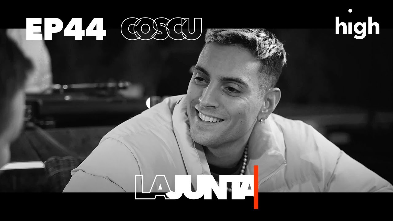 #LaJunta | Entrevista a COSCU “PERO WN… NO LO PUEDO CREER”.