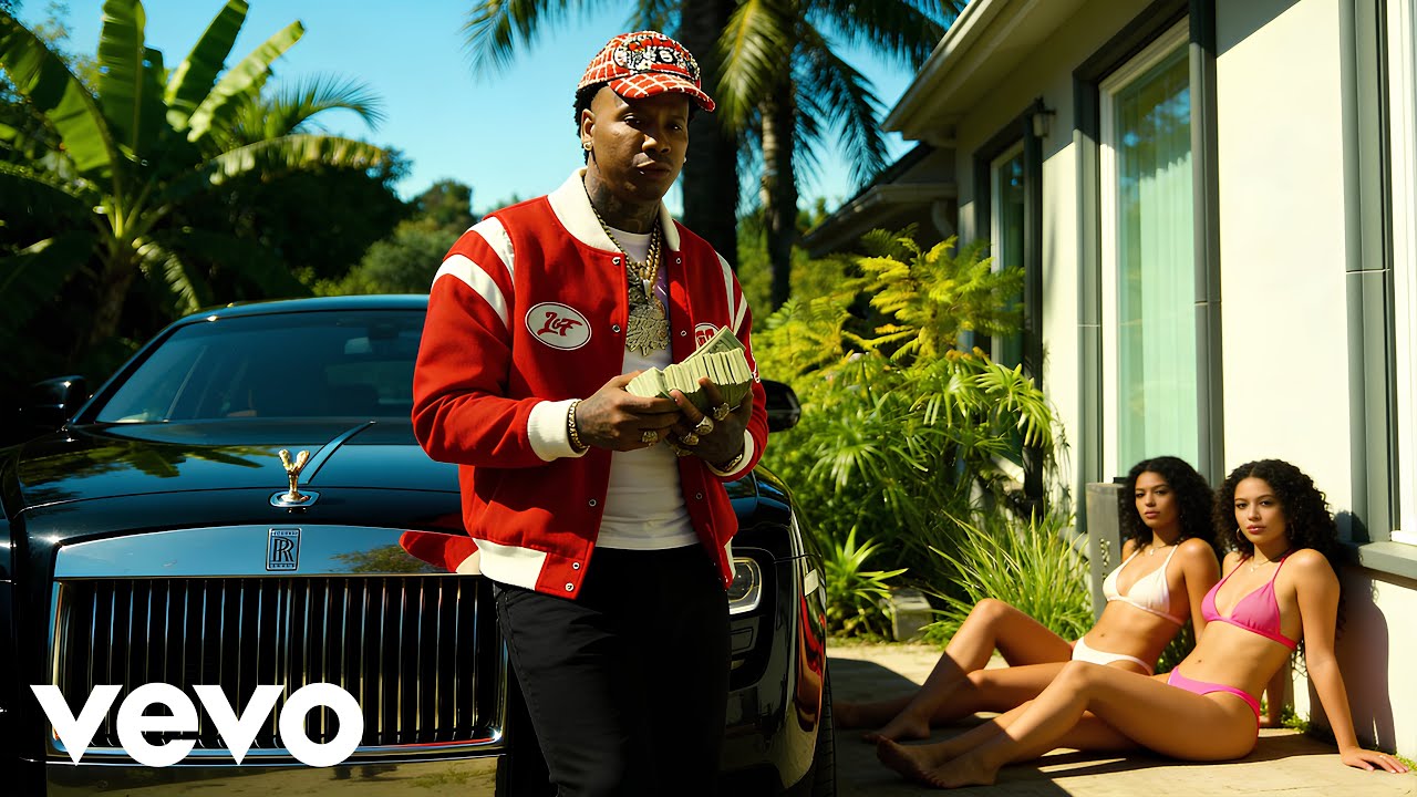 Moneybagg Yo ft. 42 Dugg & Est Gee - Stay Focused [Music Video]