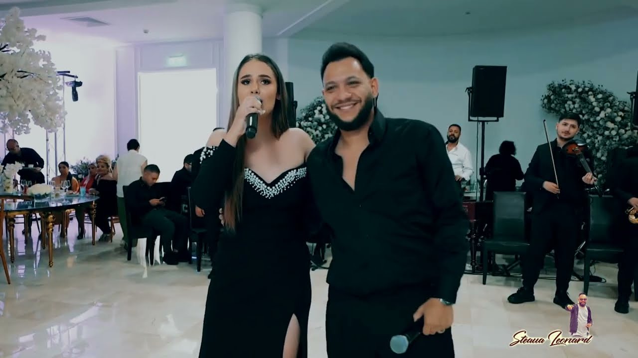 LEO DE LA ROSIORI ❌ FRANCESCA IONESCU DOAR CU DUMNEZEU VOREBSC ✅❗️LIVE❗️✅2025