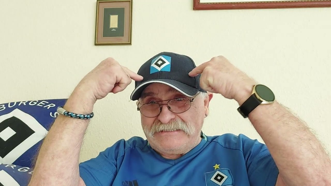 Die Analyse für das Spiel Vw- Hsv 💪🫶💪ein Richtungsweisendes Spiel für  beide Truppen !💟NUR DER HSV 💟