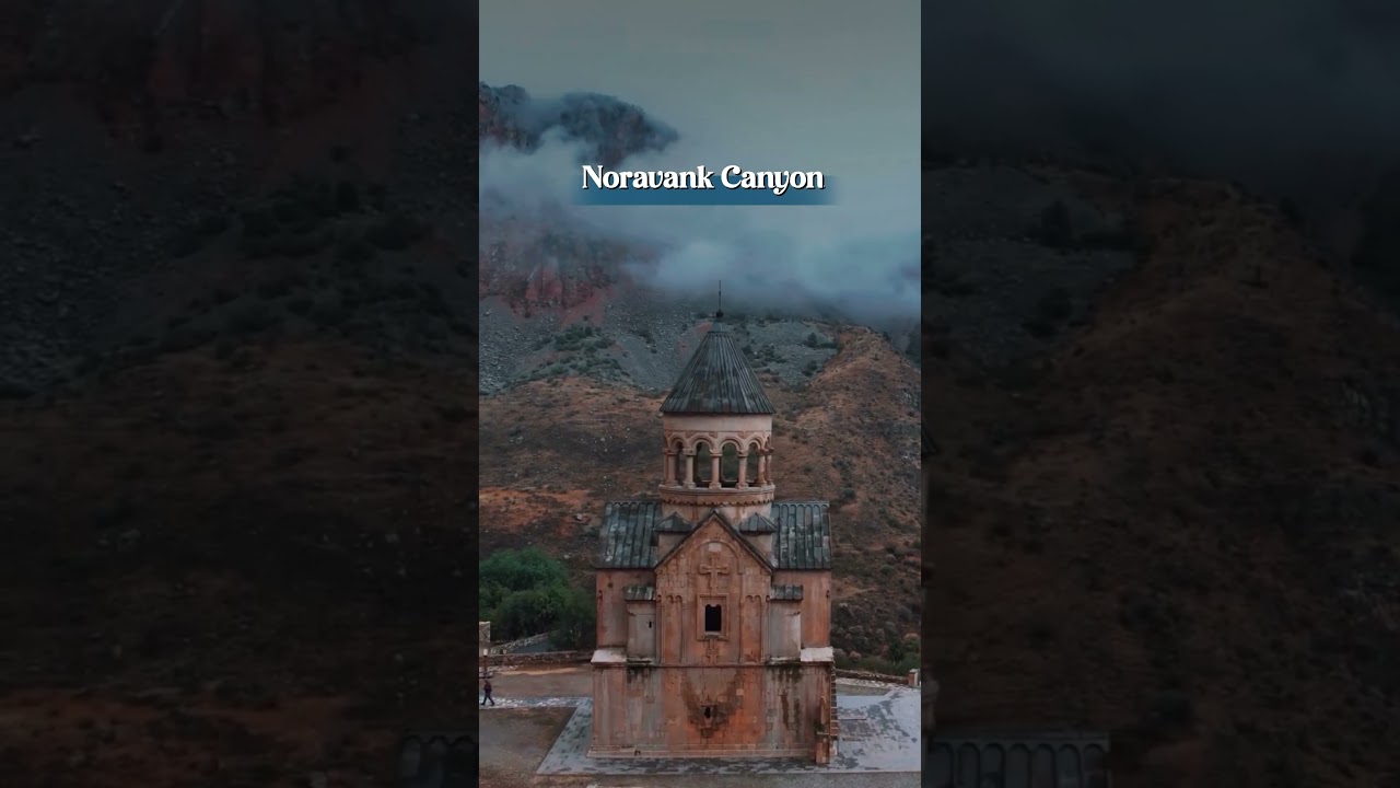 You’ll Fall in Love with Armenia 💛 | 