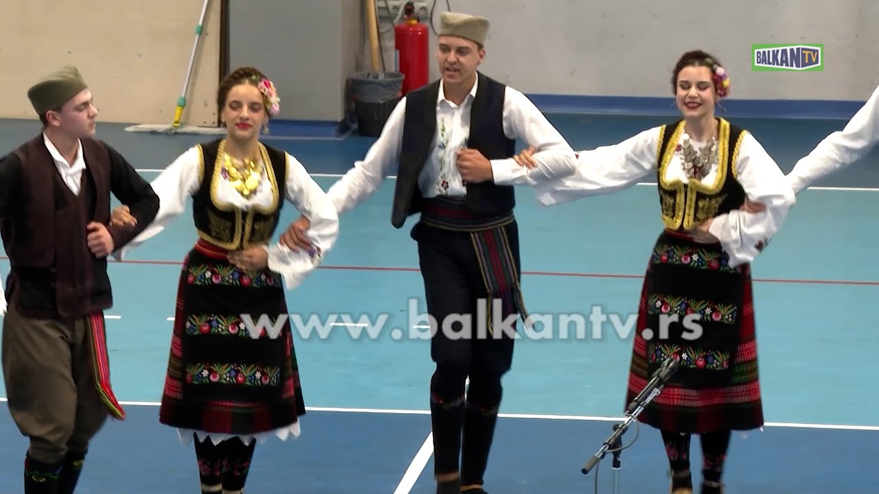 BALKANSKI KARAVAN BANJA LUKA 2024 - KUD 