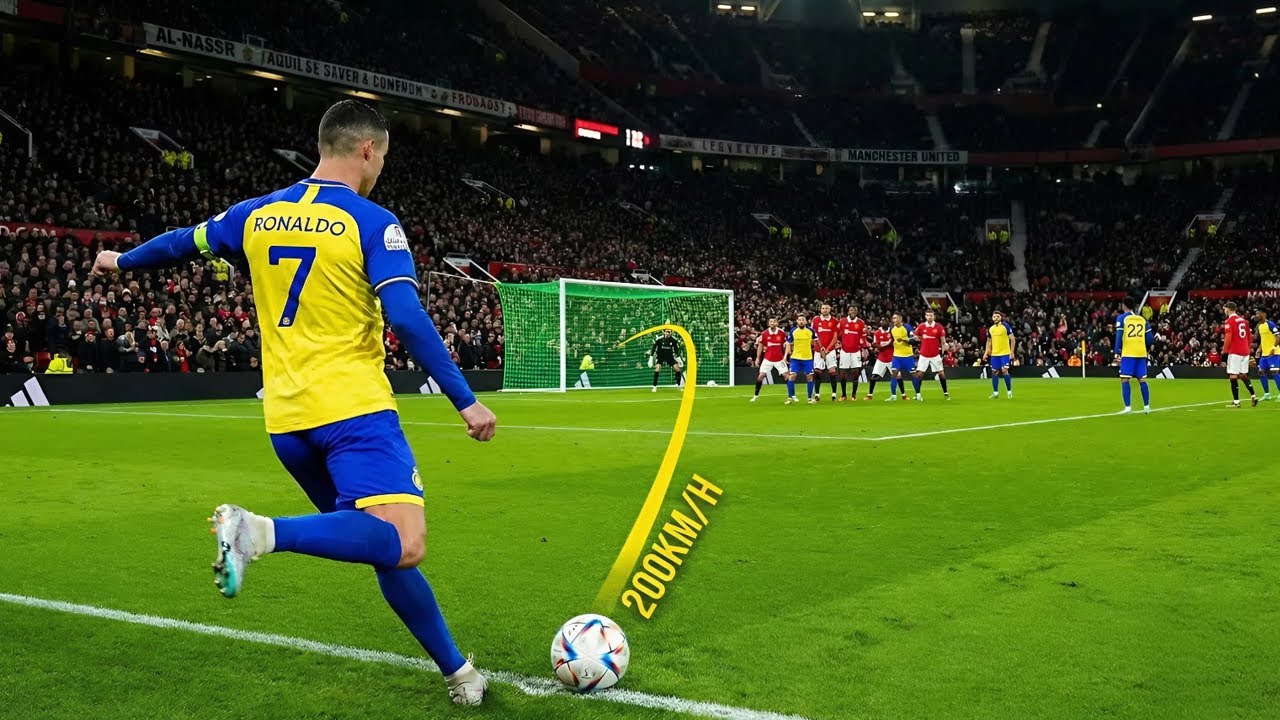 Best Rocket Goals #11 🔥 | Football Unbelievable Moments