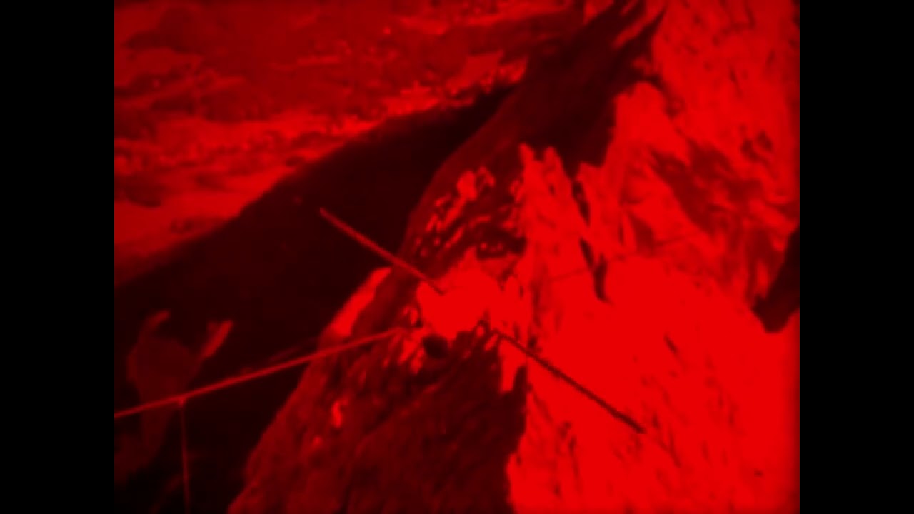Sv&aelig;r - GROWTH III (Official Visualizer)