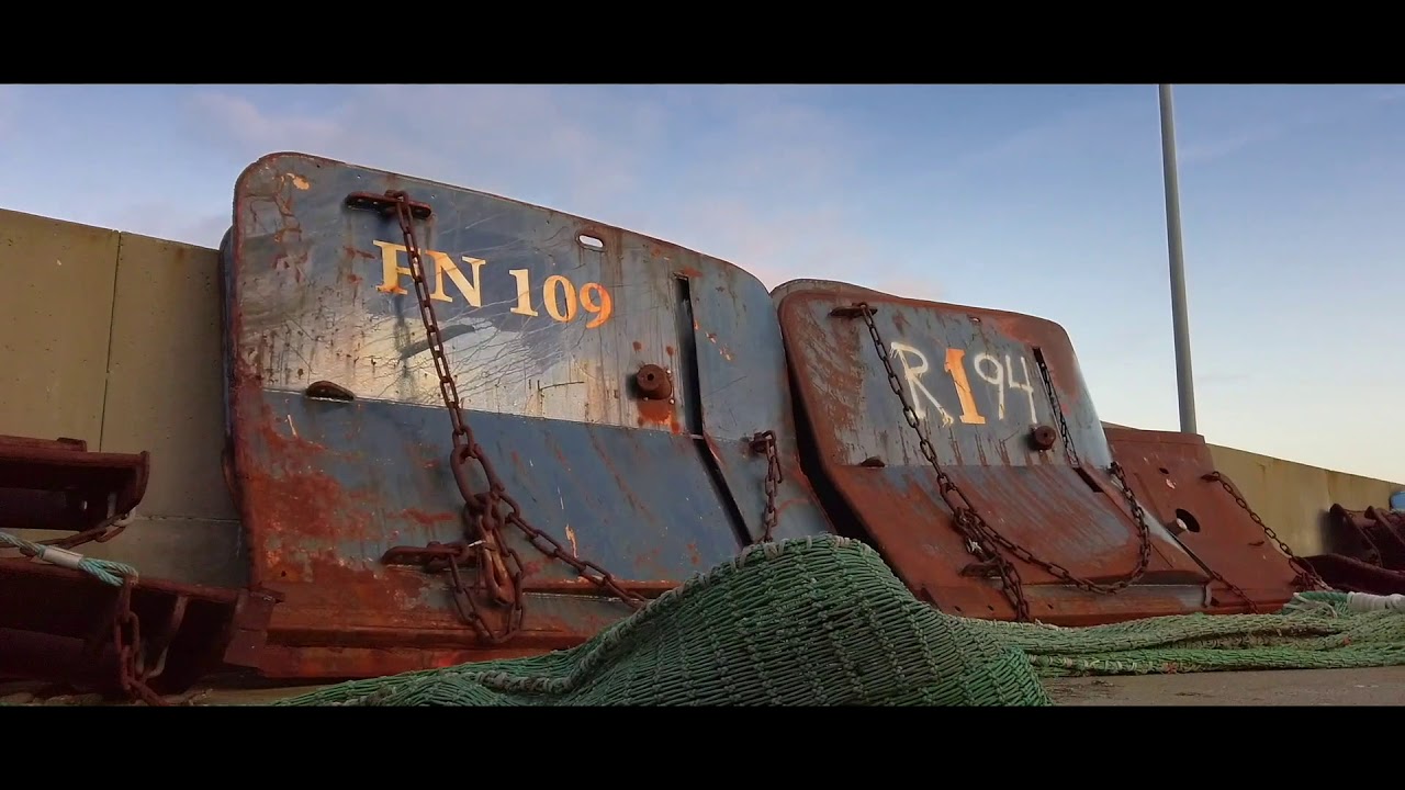 Film D-Cinelike - Strandby