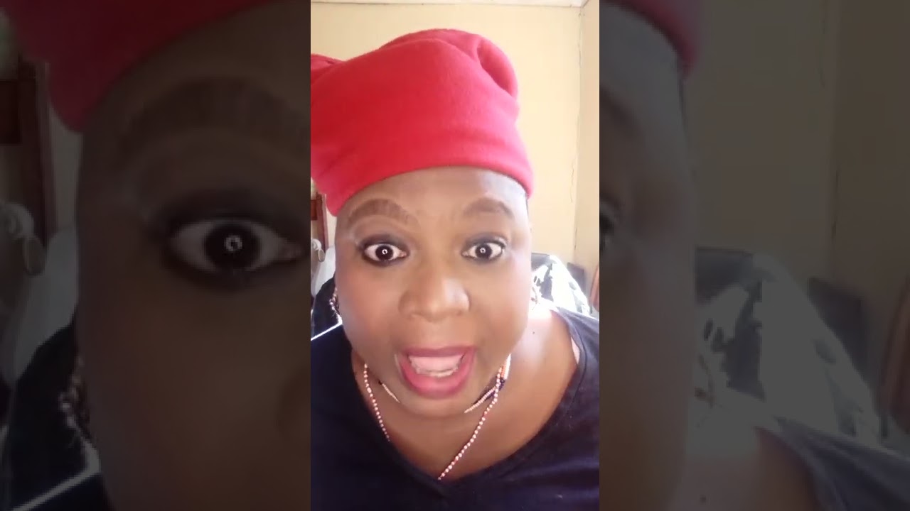 Ukuphupha uthenga ukutya, impahla, izihlangu, etc.