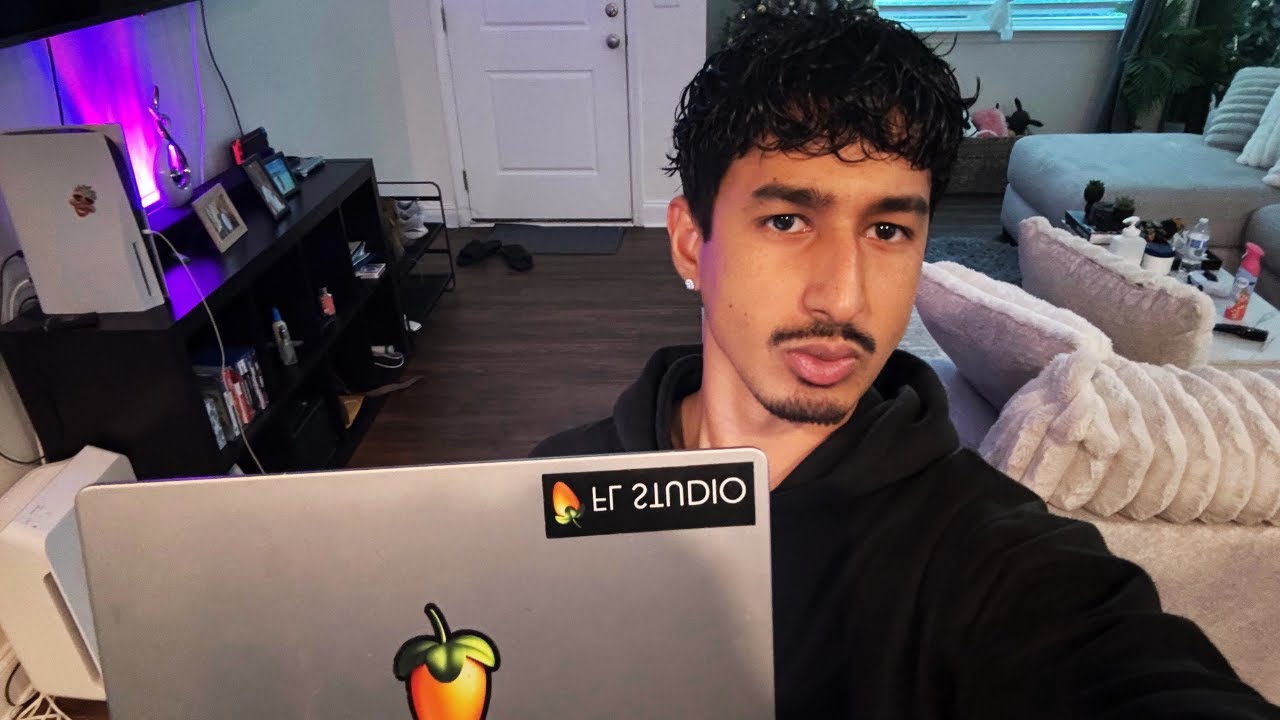 Multi Platinum Producer Uses Your Loops