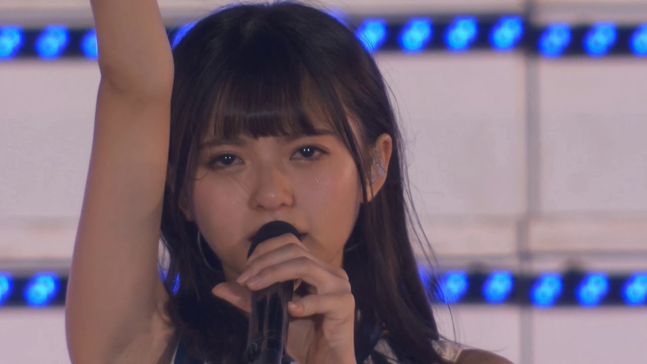 「あの頃、君を追いかけた」ー齋藤飛鳥