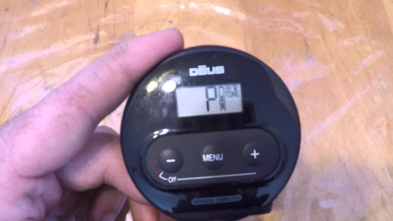 Capsule RTFM - WS4 (XP DEUS)