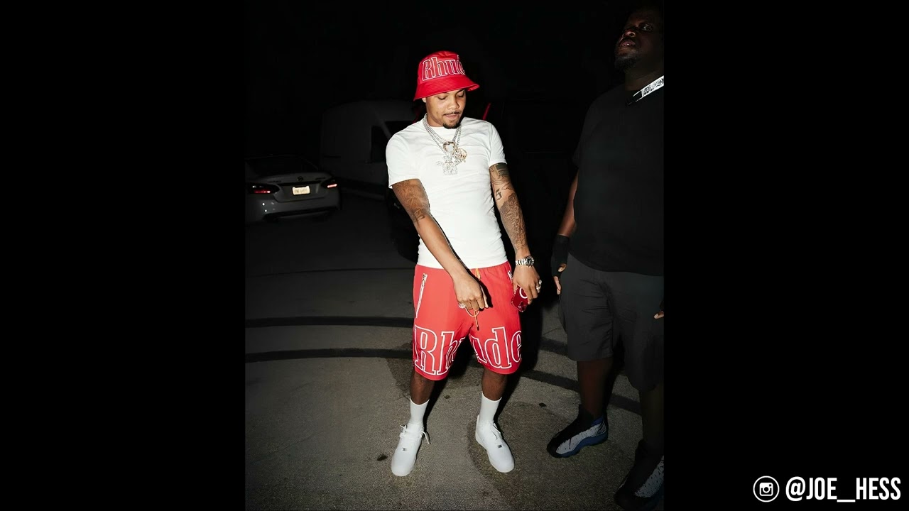 [FREE] G Herbo Type Beat 2024 - 