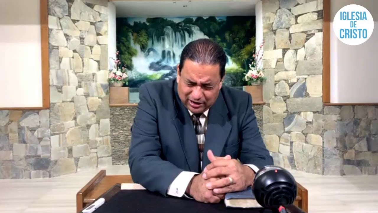¿Por qué en la iglesia de Cristo no le llamamos 