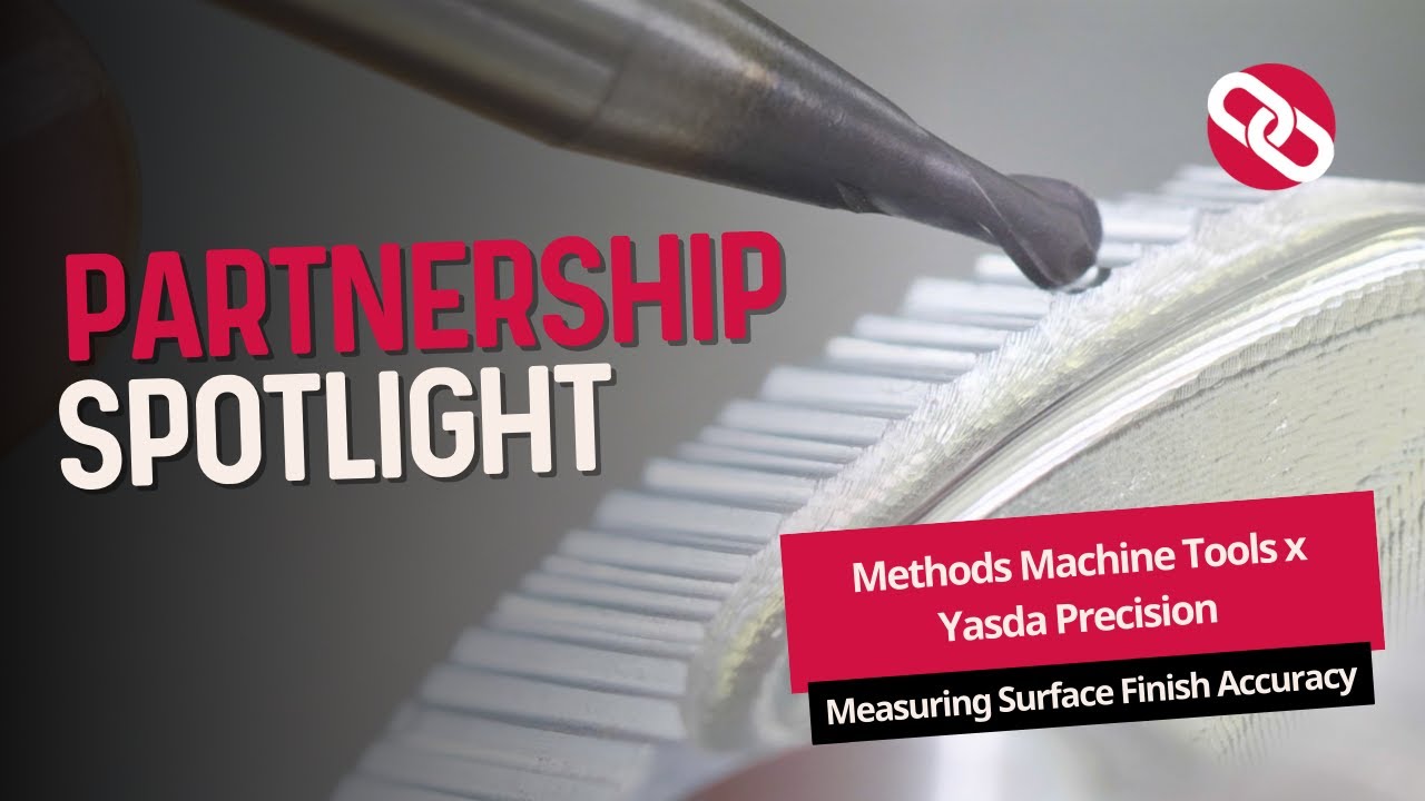 Measuring Sub-Micron Surface Finishes
