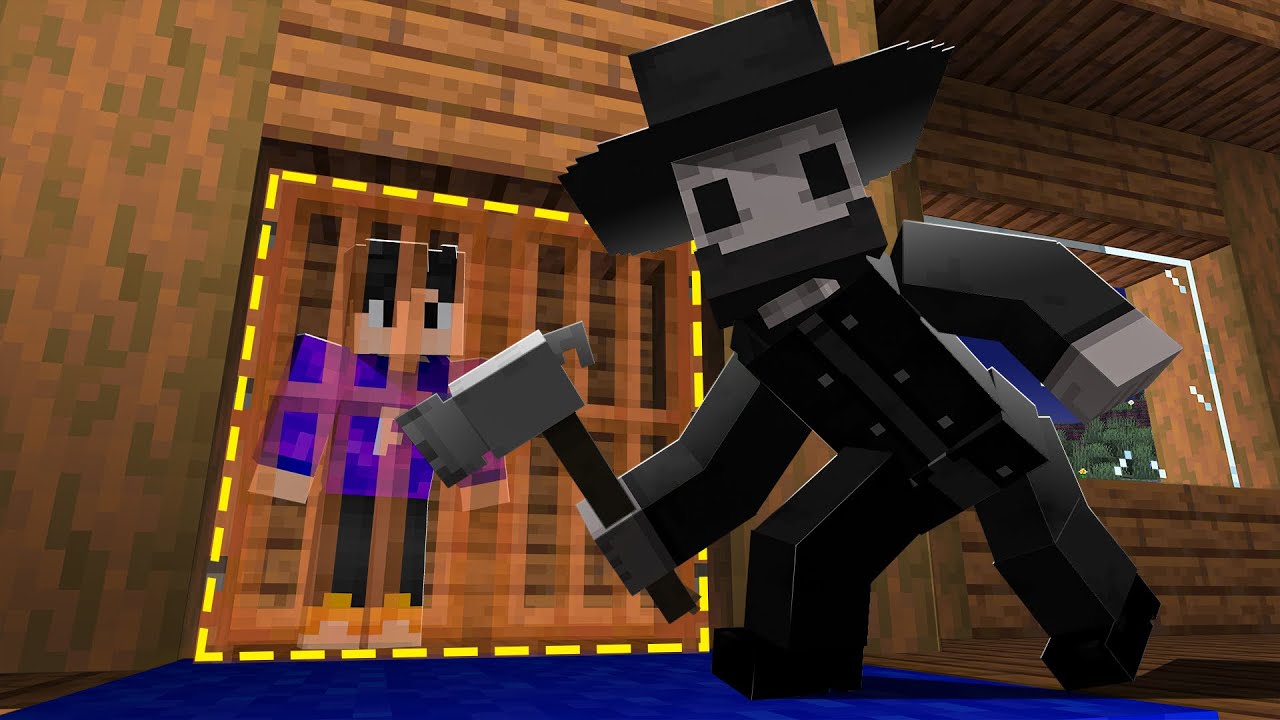 Ouviu esse ASSOBIO? Desligue o PC IMEDIATAMENTE… (The Whistling Man)