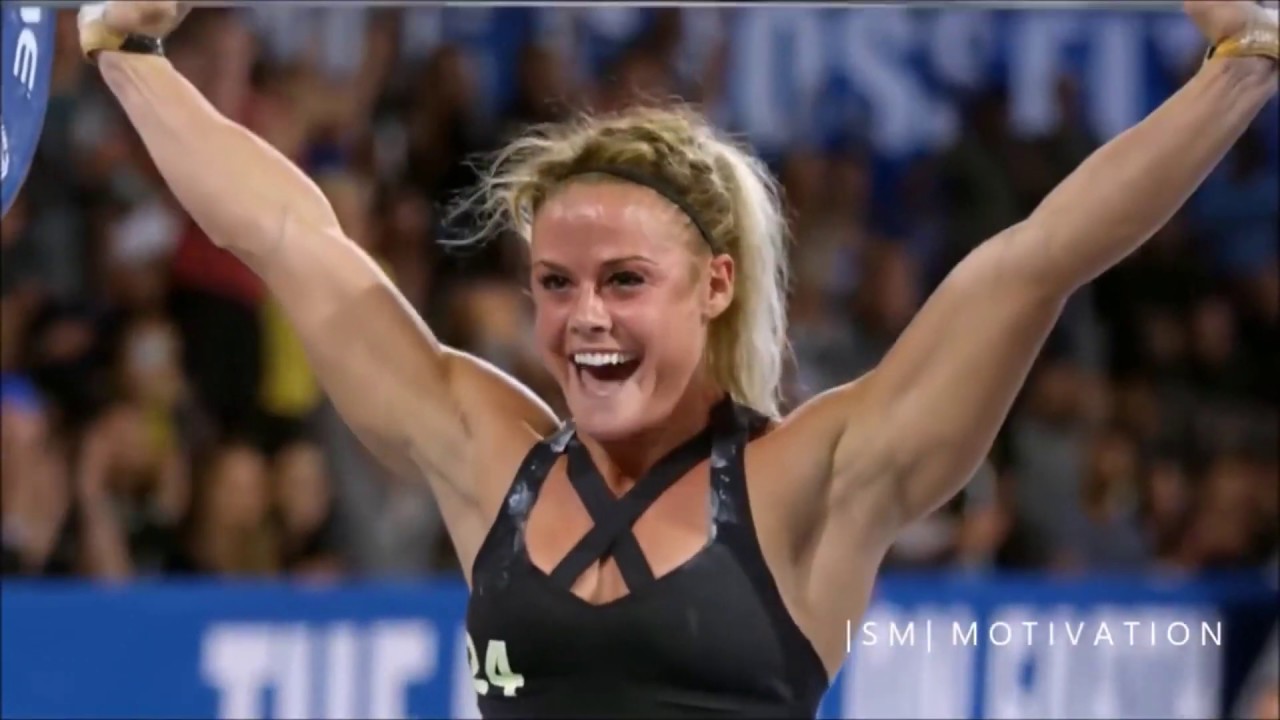 Sara Sigmundsdóttir | Workout Motivation video🔥🔥 workout motivation music🔊🔊