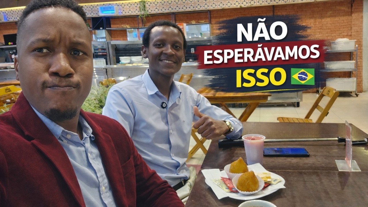 Muito além dos estudos… você já experimentou isso?