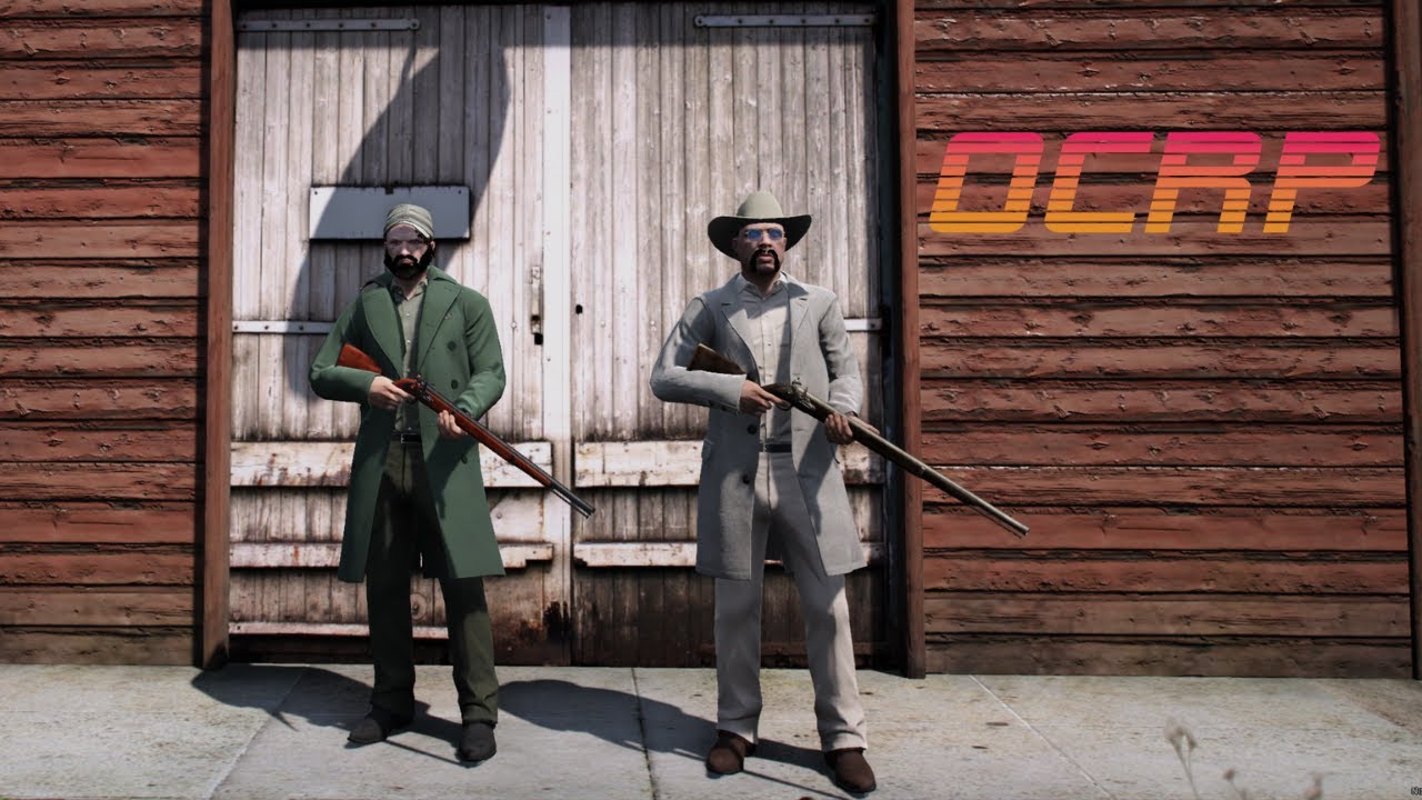 OCRP LIVE | The Battle of Braddock Pass Reenactment