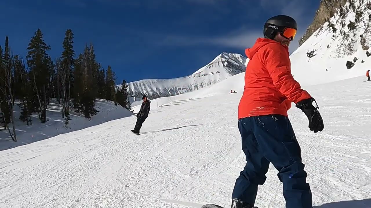 Big Sky Steeze