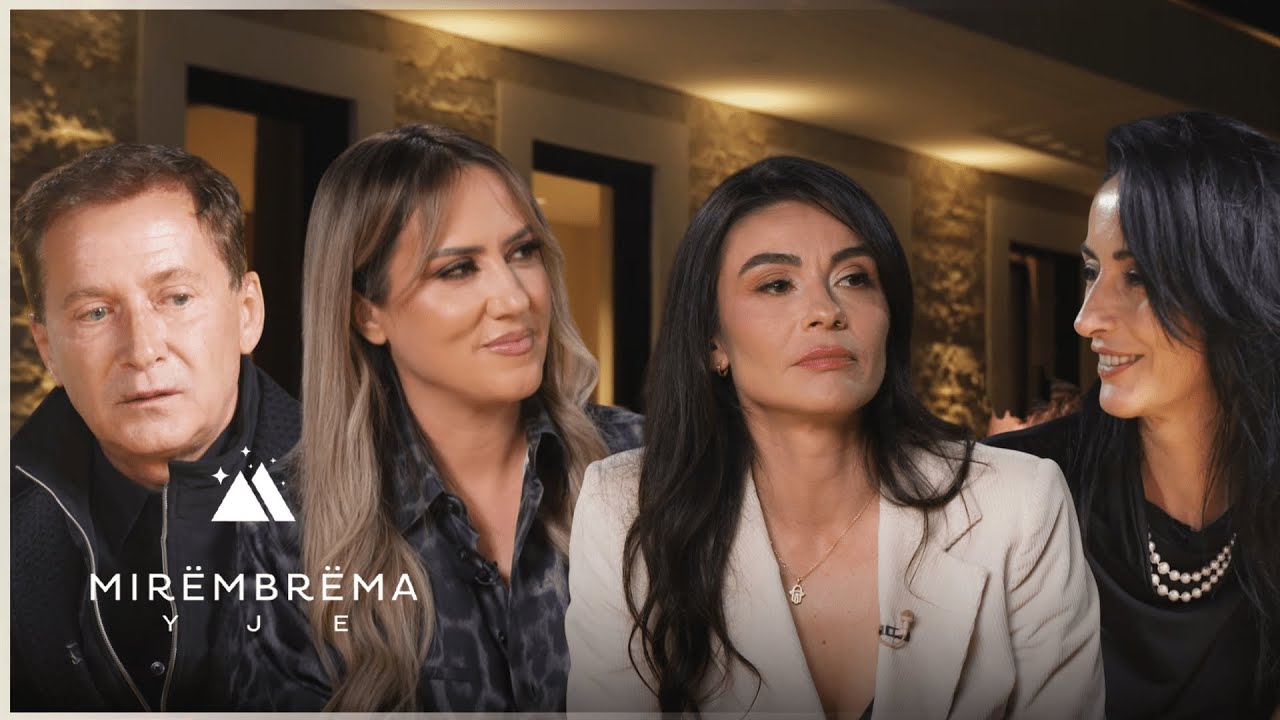 Mirembrema Yje me Arbana Osmani - Sezoni II Episodi 9 | Arjan Konomi & Zhaklin Lekatari dhe Zhaku