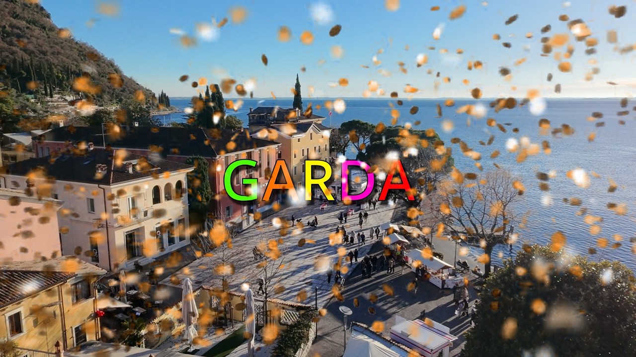 Tra Coriandoli e Cuori: Garda celebra Carnevale e San Valentino 2026