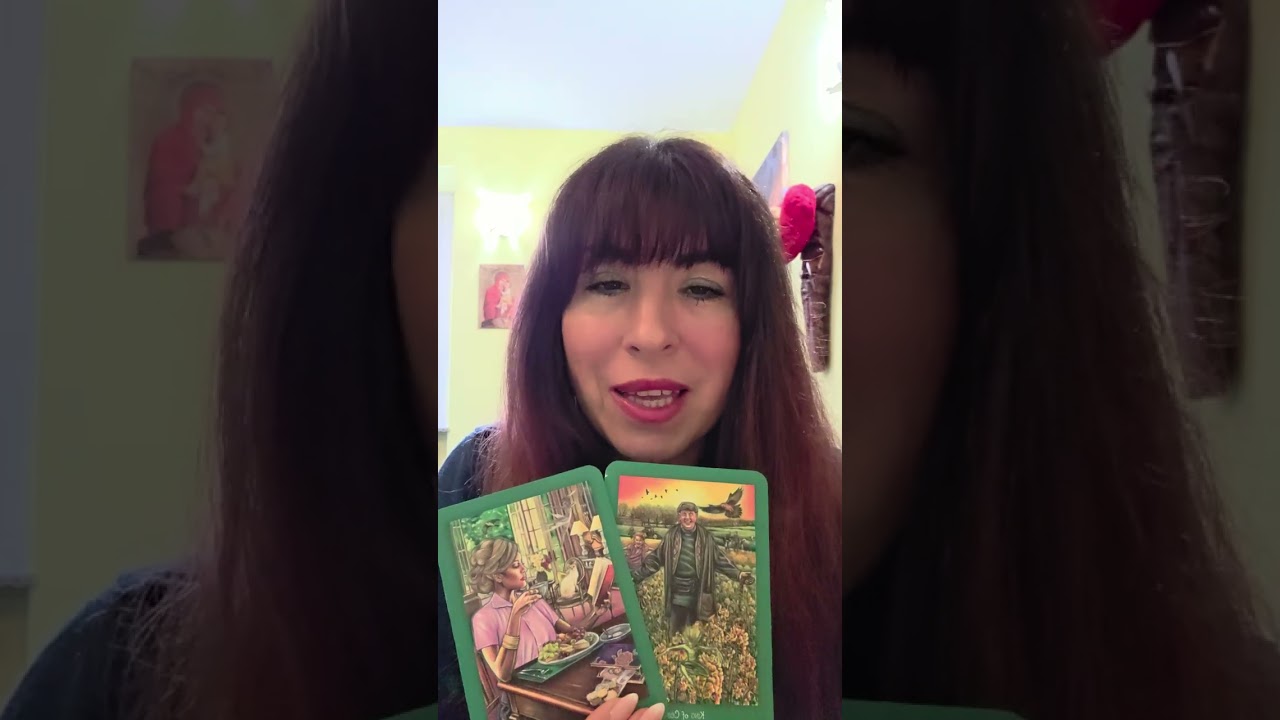 ♈️ ZODIA BERBEC ❤️ IN IUBIRE DEPASIREA OBATACOLELOR CU BUCURIE ,PLANURI DE VIITOR!