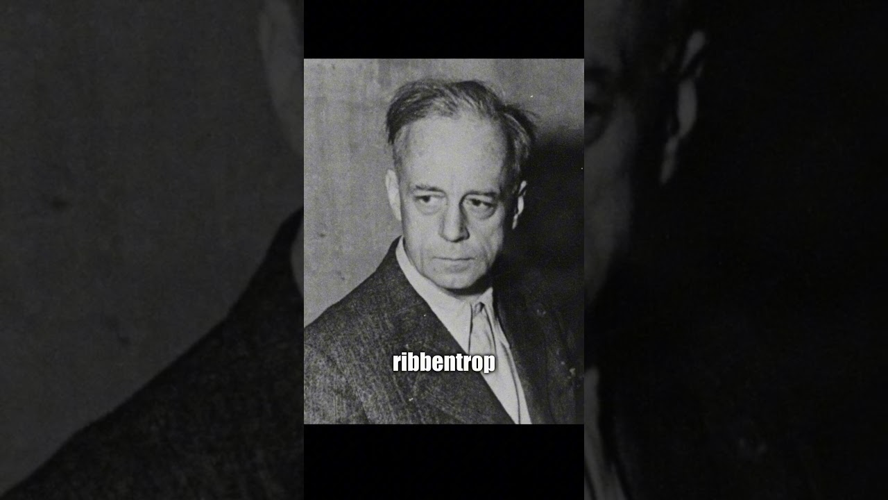 Jak naziści zareagowali na wyrok?