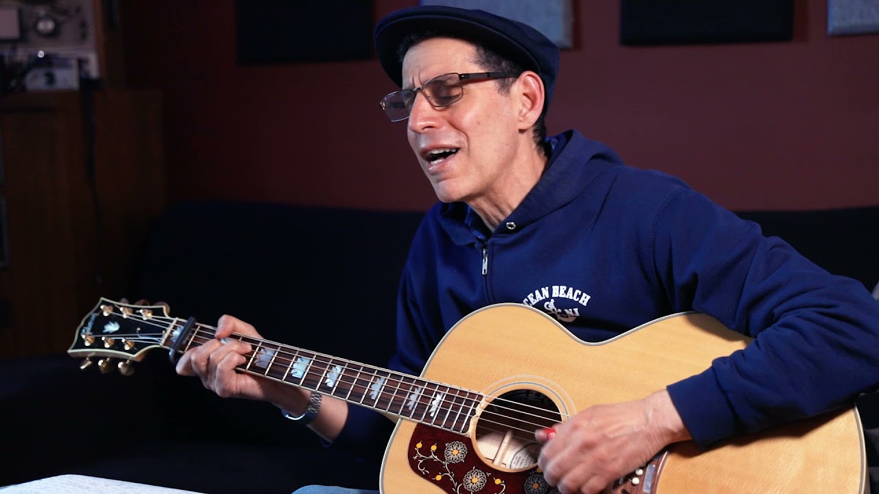 Taxi  - Harry Chapin / Mike Sinatra Rendition