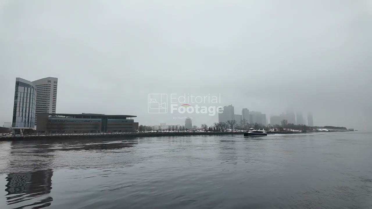 New York City Cold - 02/18/2026